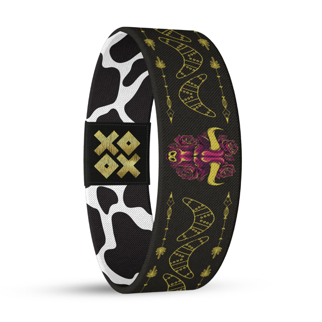 Hardcore carnivore reel band