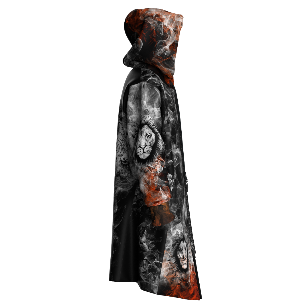 King's ruminants sherpa ultra cloak