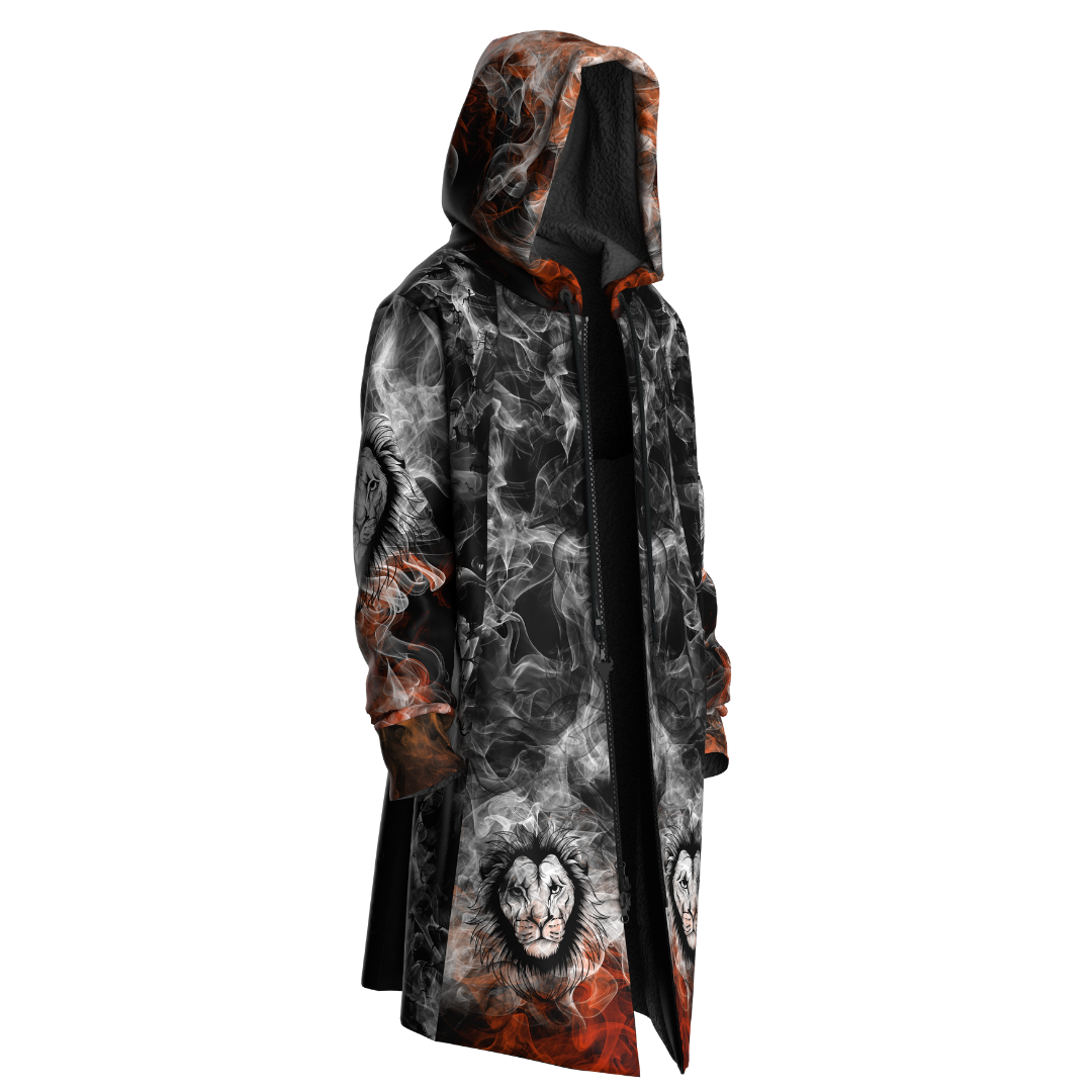 King's ruminants sherpa ultra cloak