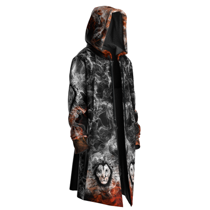 King's ruminants sherpa ultra cloak