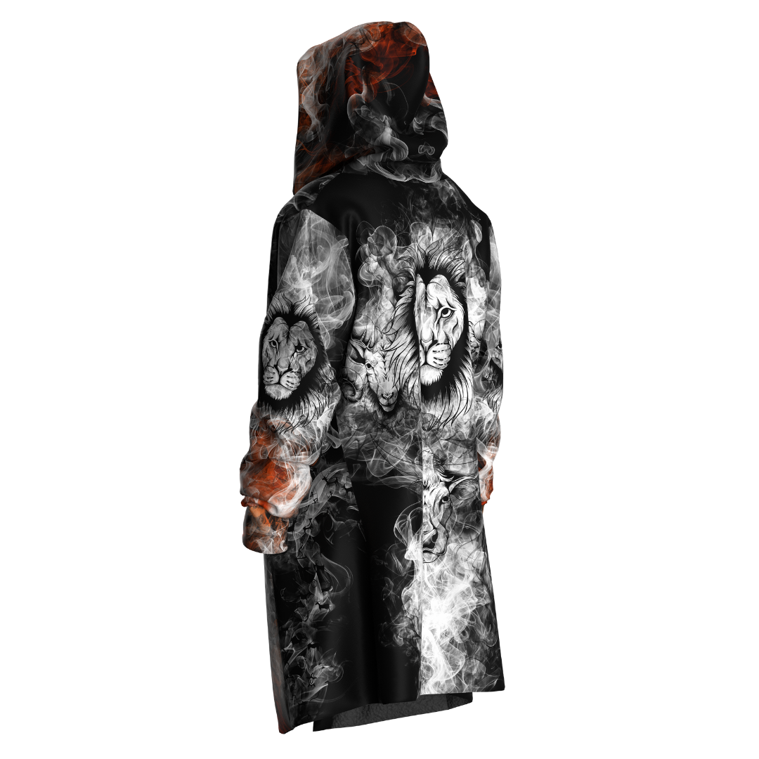 King's ruminants sherpa ultra cloak