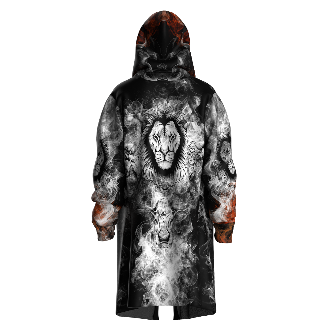 King's ruminants sherpa ultra cloak