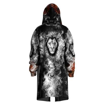 King's ruminants sherpa ultra cloak