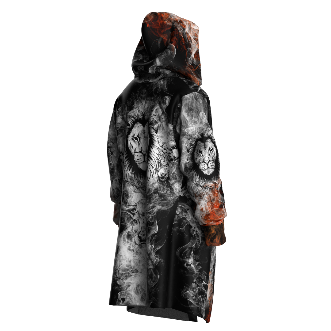King's ruminants sherpa ultra cloak