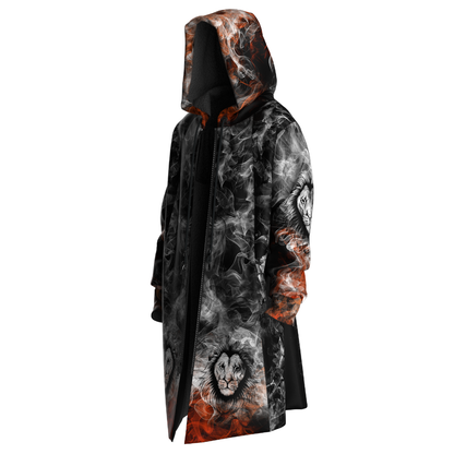 King's ruminants sherpa ultra cloak
