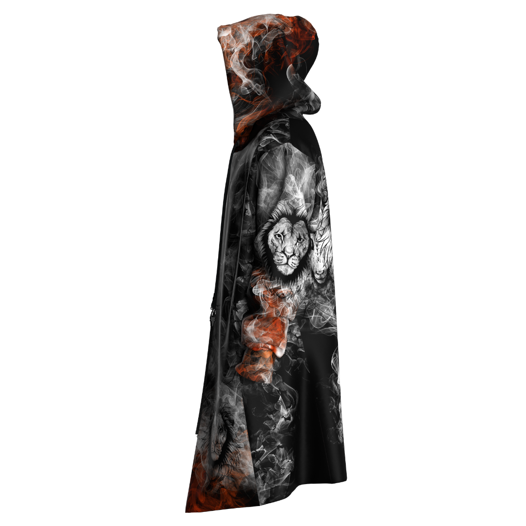 King's ruminants sherpa ultra cloak