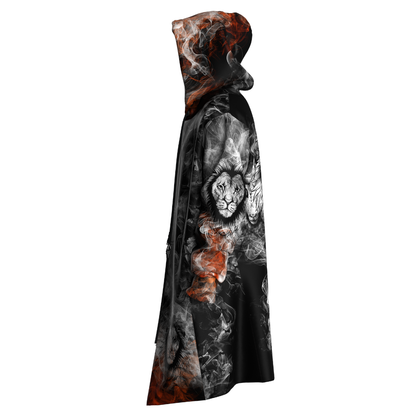 King's ruminants sherpa ultra cloak