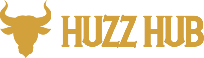 Huzz Hub