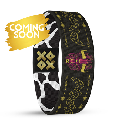 Hardcore carnivore reel band