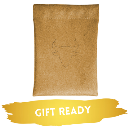 Free range grass fed reel band