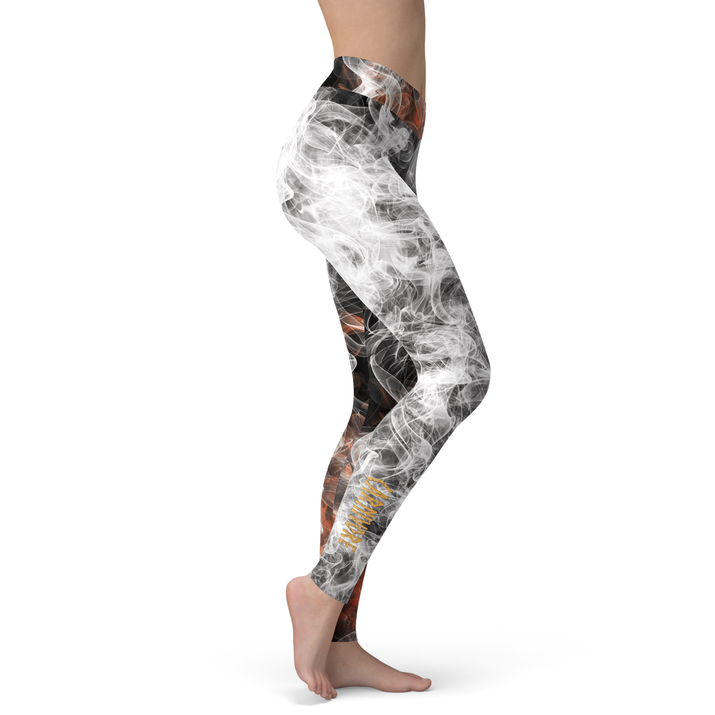 Carnivore leggings