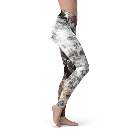 Carnivore leggings