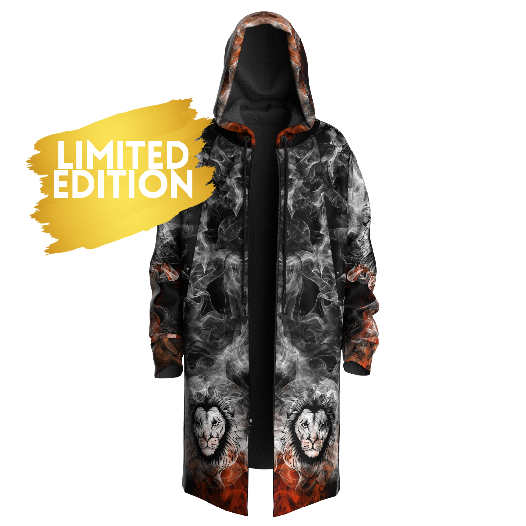 King's ruminants sherpa ultra cloak