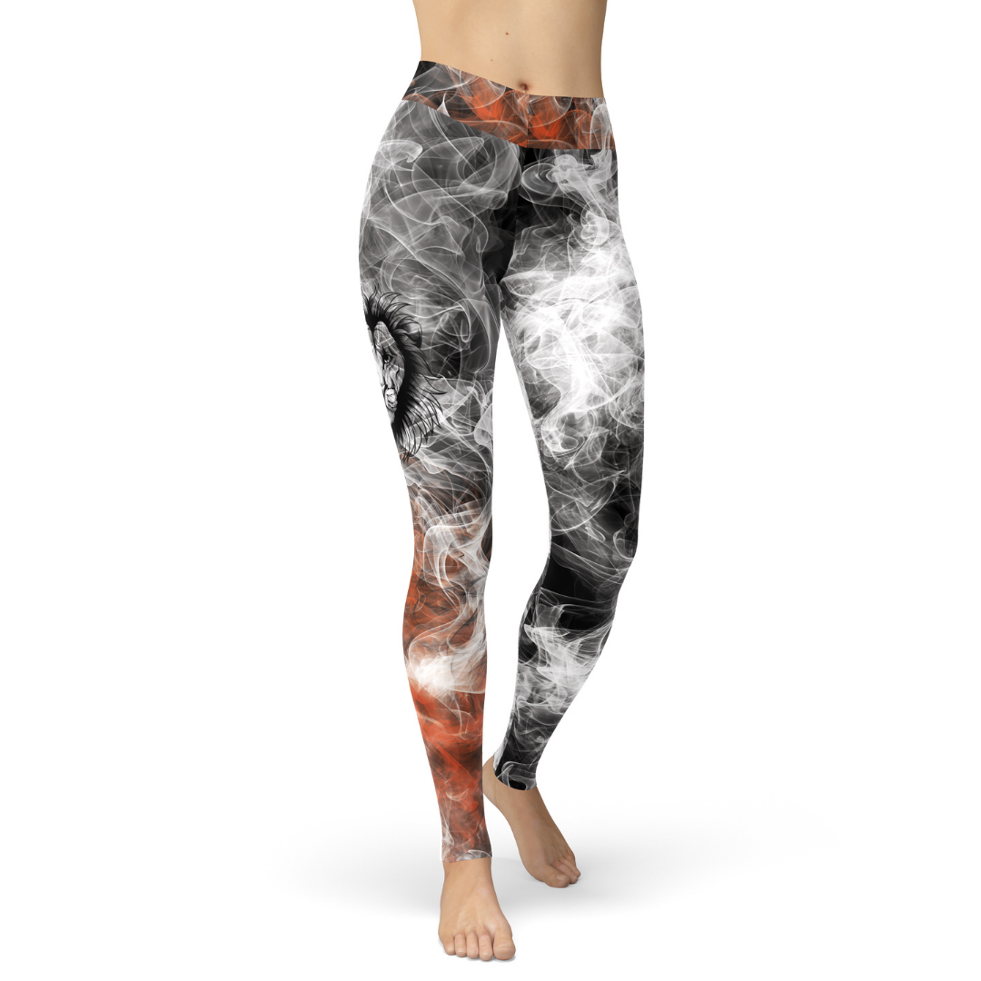 King leggings