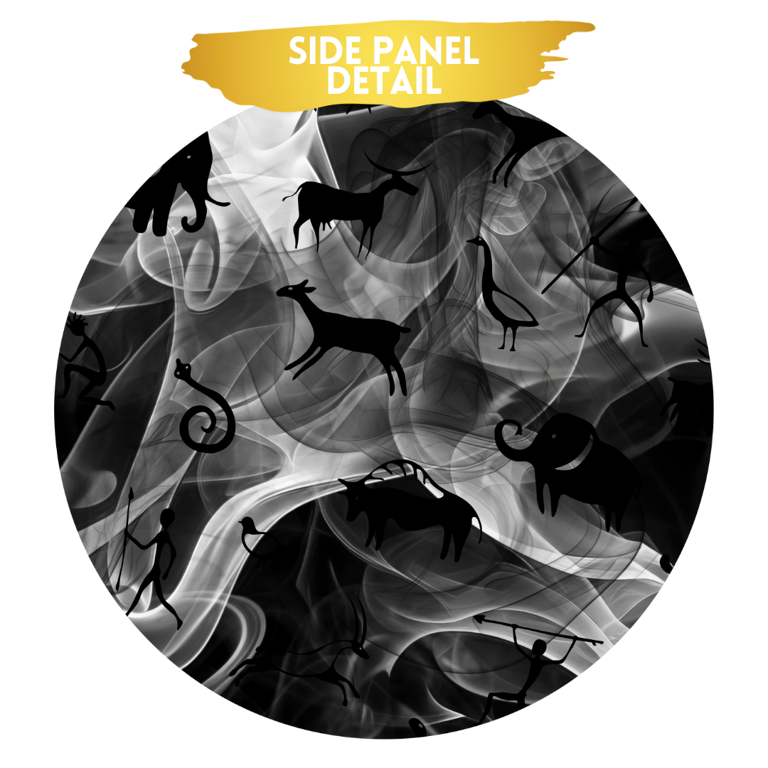 King's ruminants sherpa ultra cloak