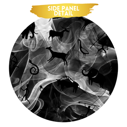 King's ruminants sherpa ultra cloak