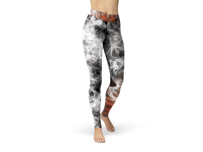 Carnivore leggings