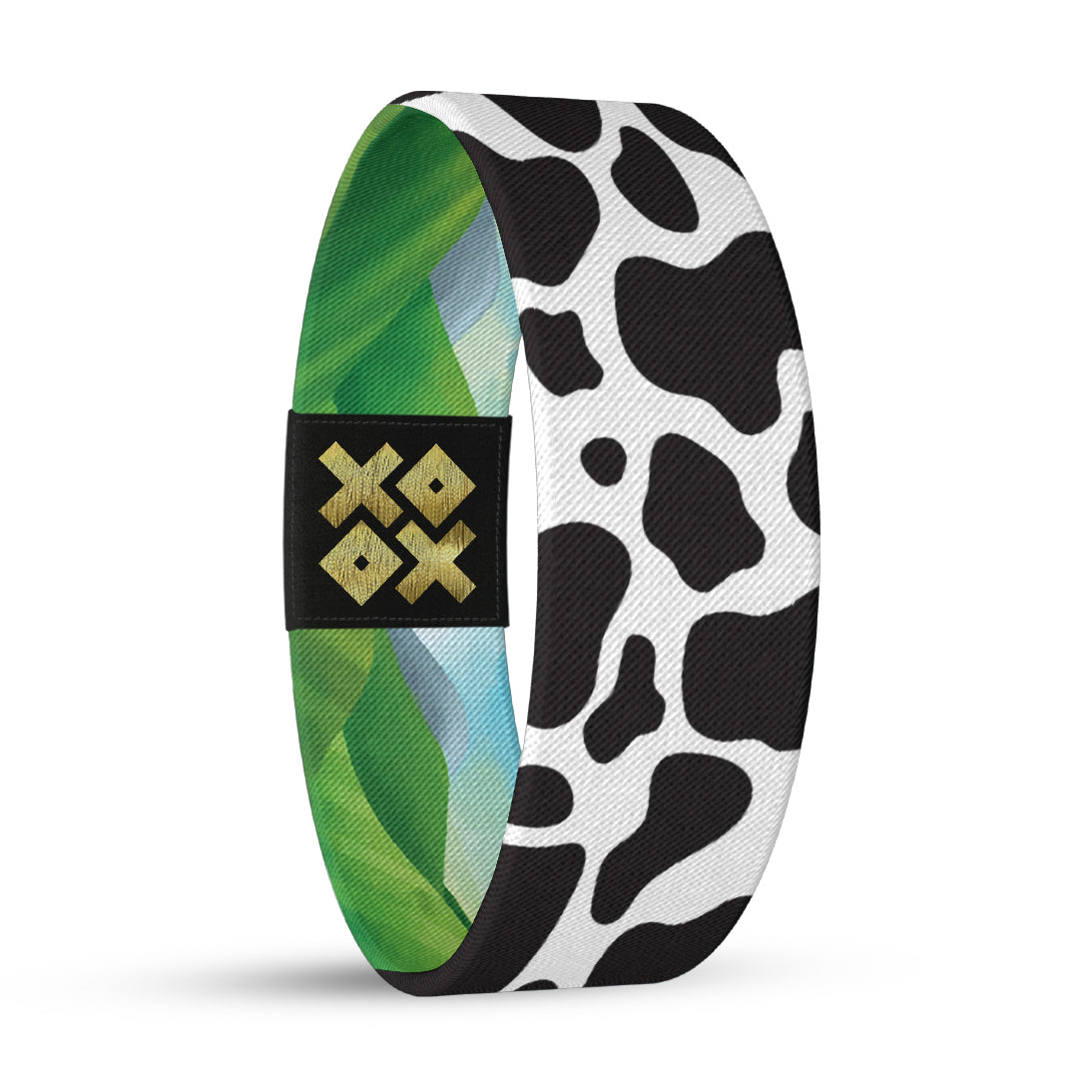 Free range grass fed reel band