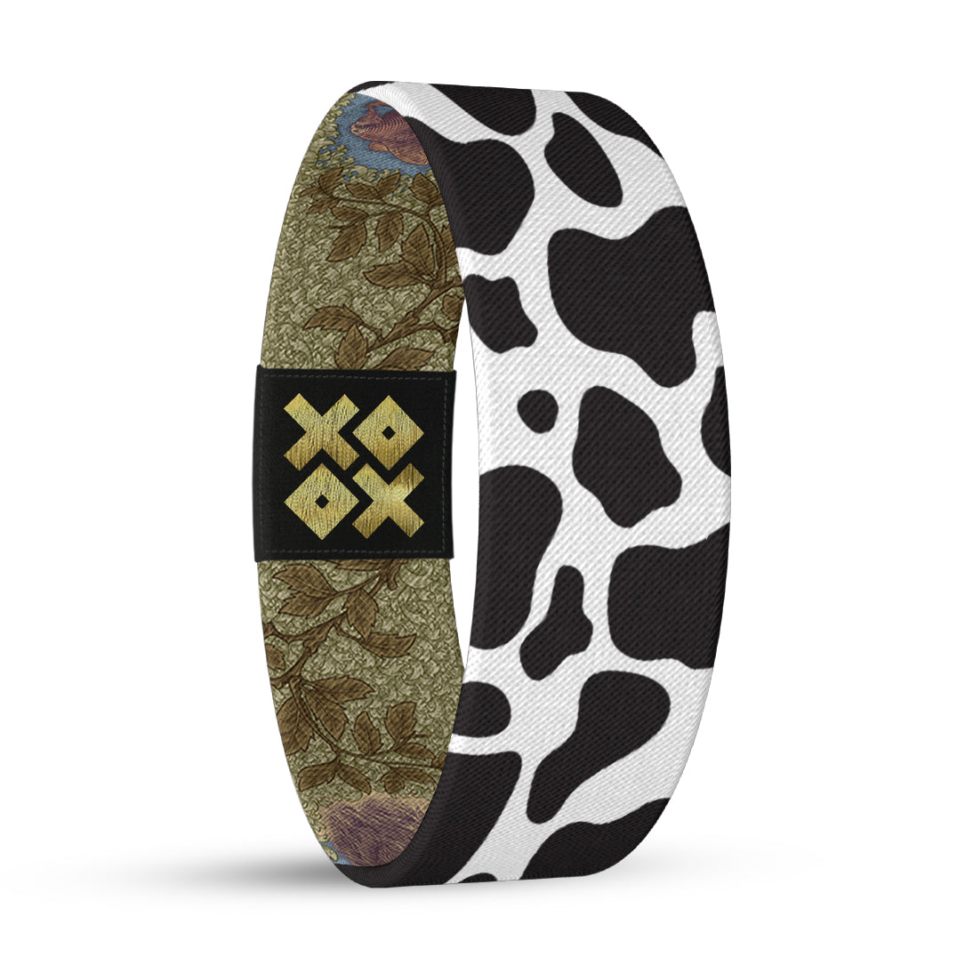 Ancestral reel band & charm