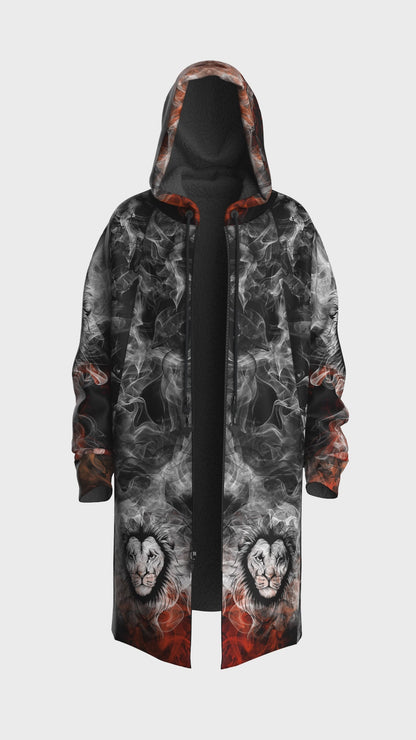 King's ruminants sherpa ultra cloak